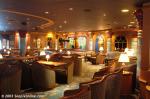 ID 3067 STAR PRINCESS (2002/108977grt/IMO 9192363) - Explorers Bar on Promenade Deck.